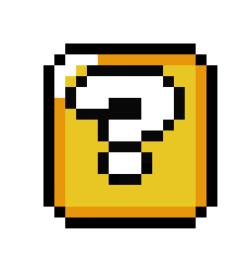 [9664c4] question block