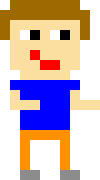 [9664c4] jaud smirk