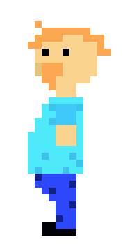 [854455] Bob