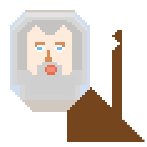 [9664c4] Gandalf