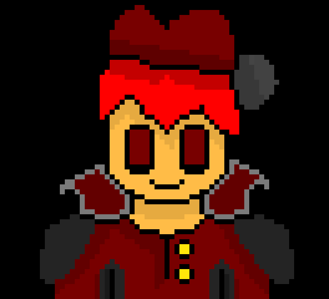 Updated Crimson