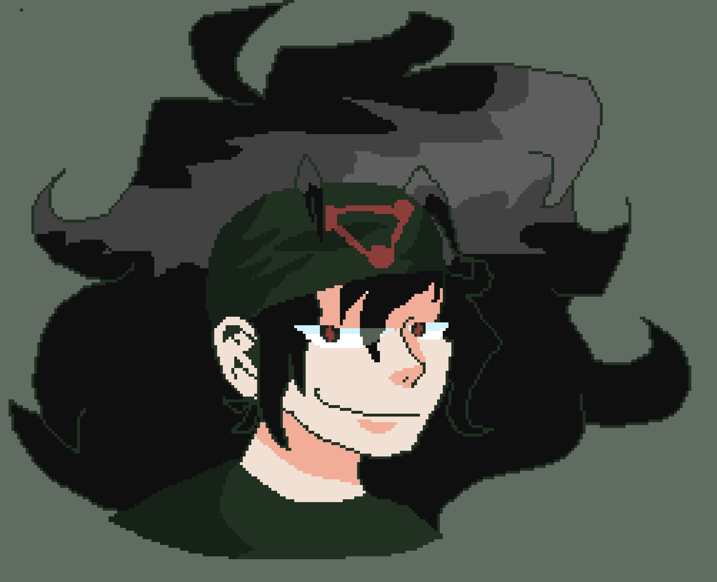 [05d18a] ugh ok fine i'll shade more