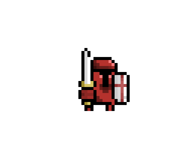 [2cade4] red kight