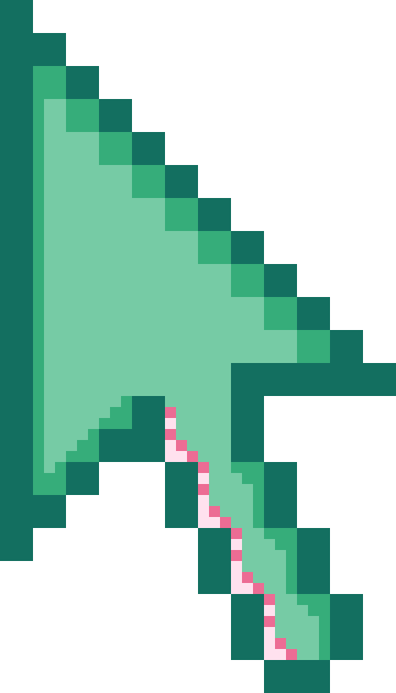[565644] Mouse Cursor