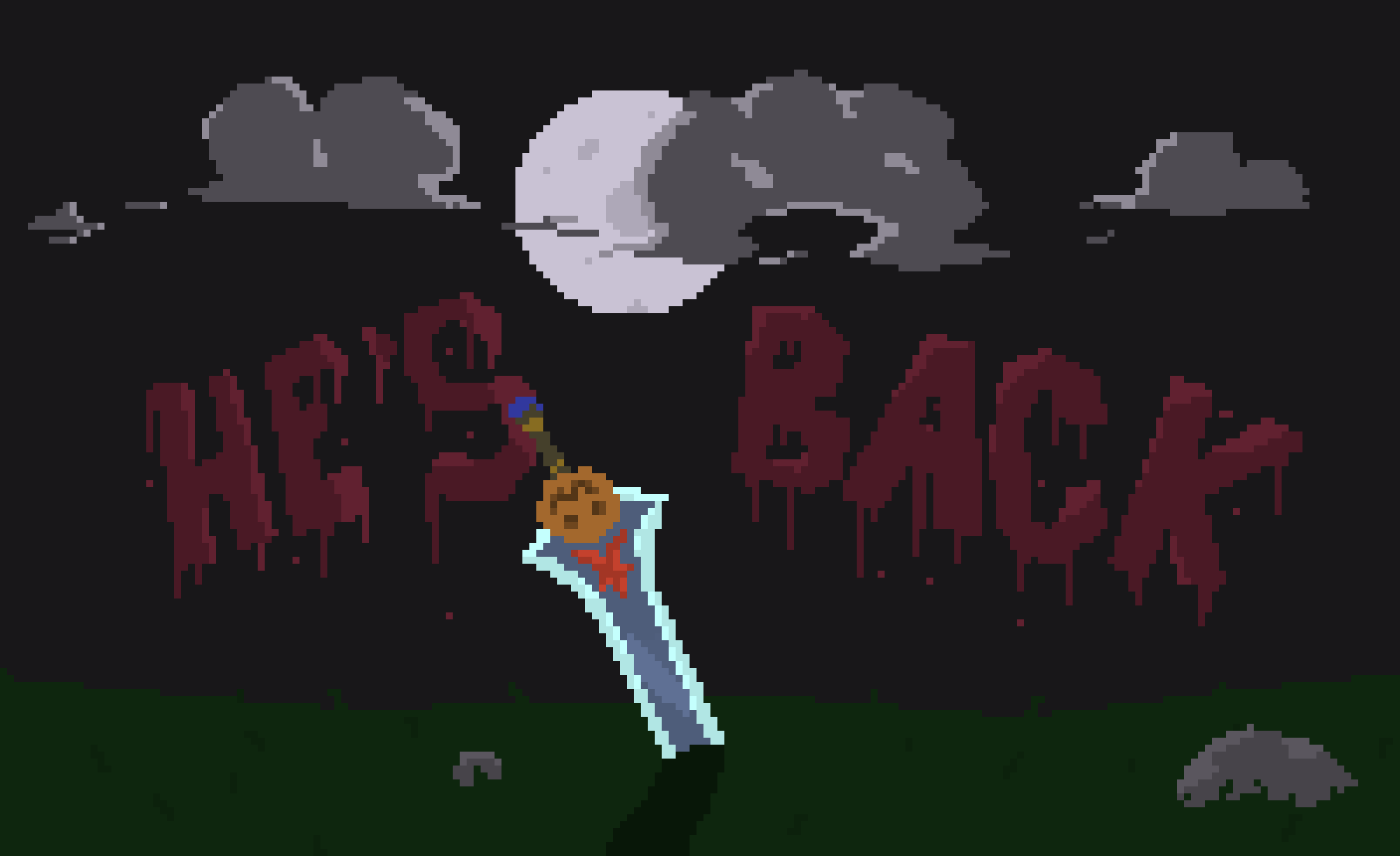 [9664c4] Halloween 
