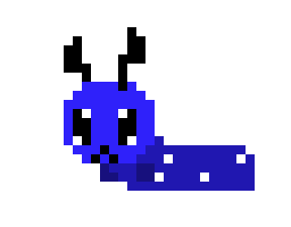 [b1ead8] Aquaby: The Water Larvae Pokemon. A Water Type.