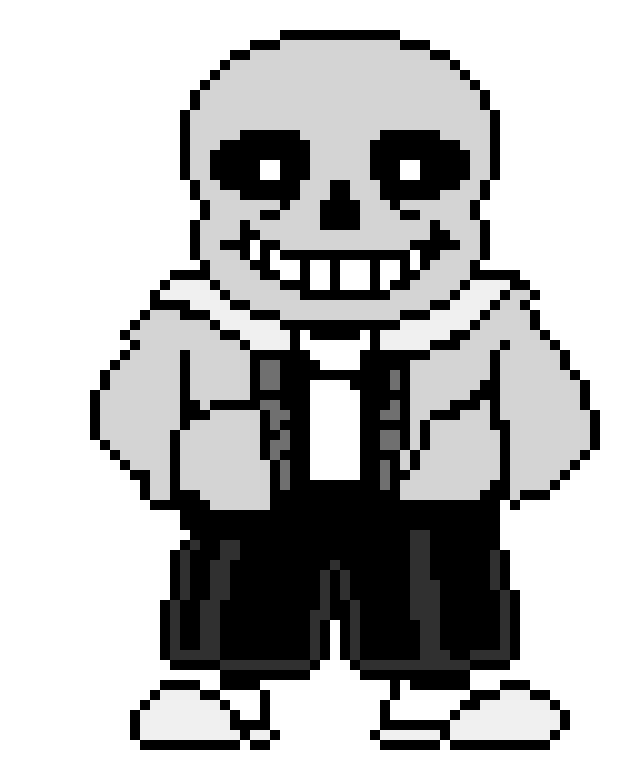 Create Your Own Sans :)