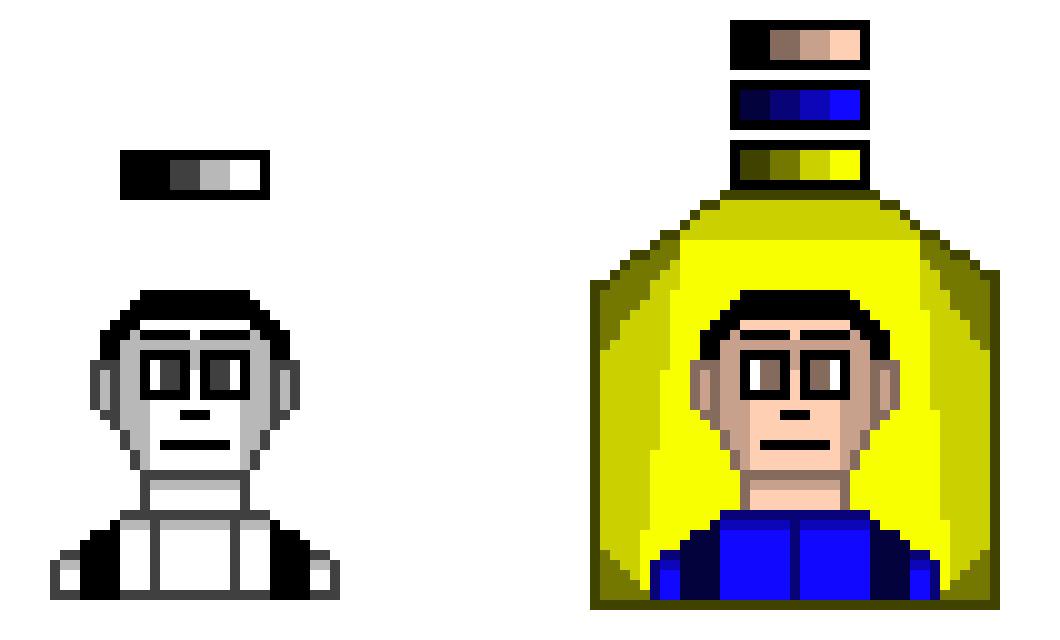 [05bc77] TheodenPixelArt