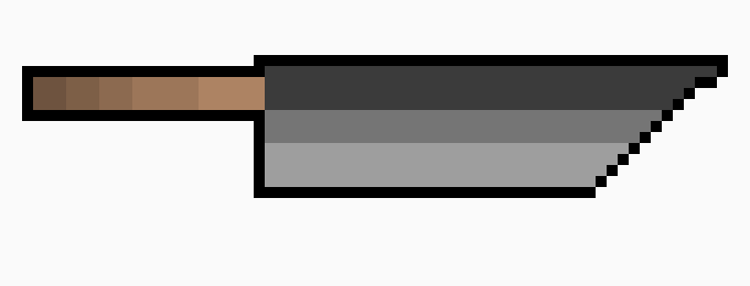 [e054a3] Knife