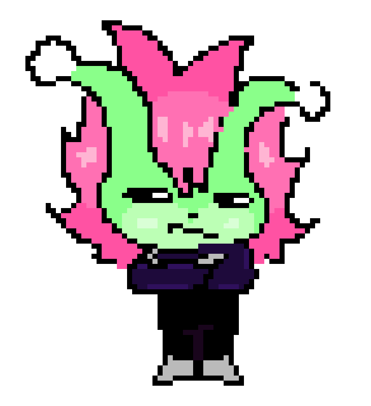 [8c660b] sorry them theyre nonbinary