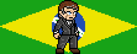 BOLSONARO