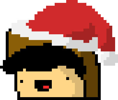[4d670a] is chrismas