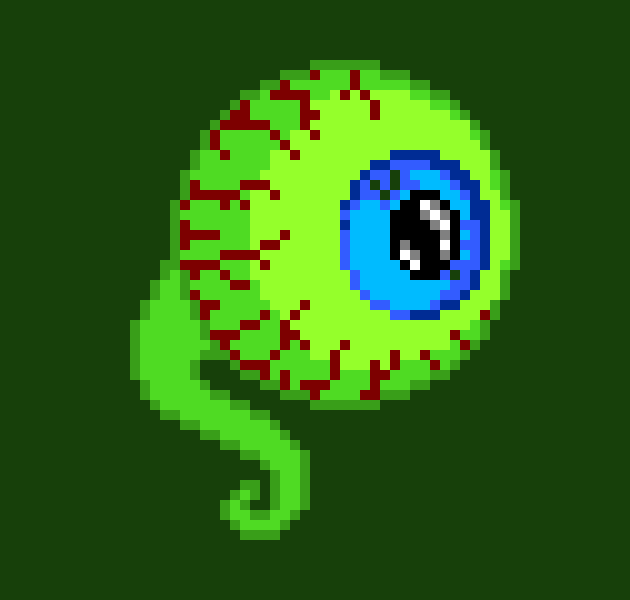 [9664c4] Jacksepticeye's Septic Eye Logo
