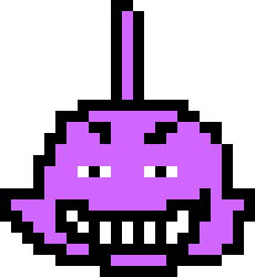 [9664c4] Randy (Talking)