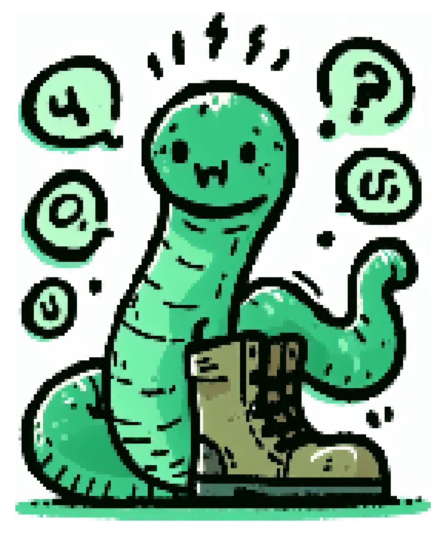 [3c0cb5] SnakeOnBoots