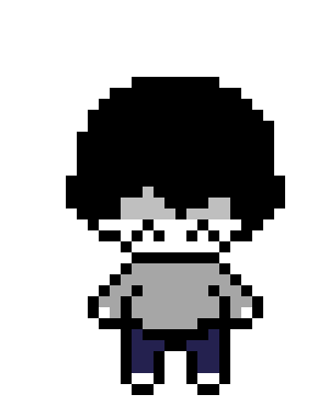 [50600c] seth happy