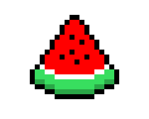 [854455] Watermelon
