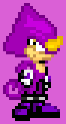 [9664c4] Espio