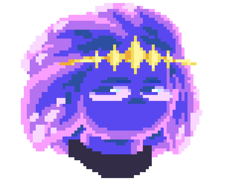 [683cea] Do you like the new Oc? I'm not great at creatures like this-