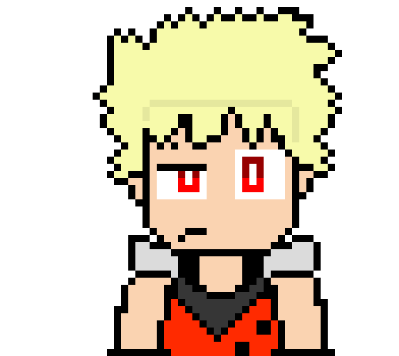 [b9de0d] (should i make emotes? - bakugou katsuki  