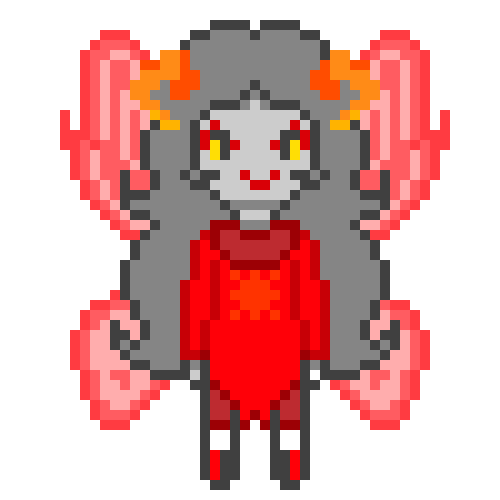 [9664c4] Aradia
