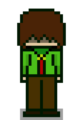 [9664c4] LockTale Chara