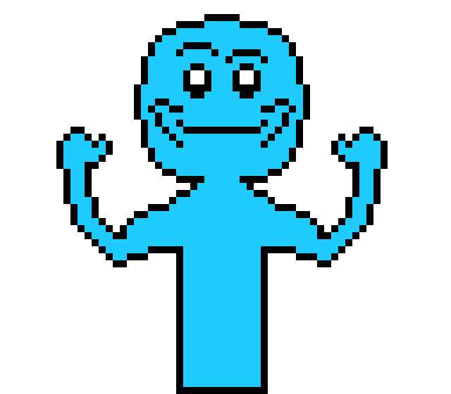 [575ad9] I`m Mr. Meeseeks! Yesserie!