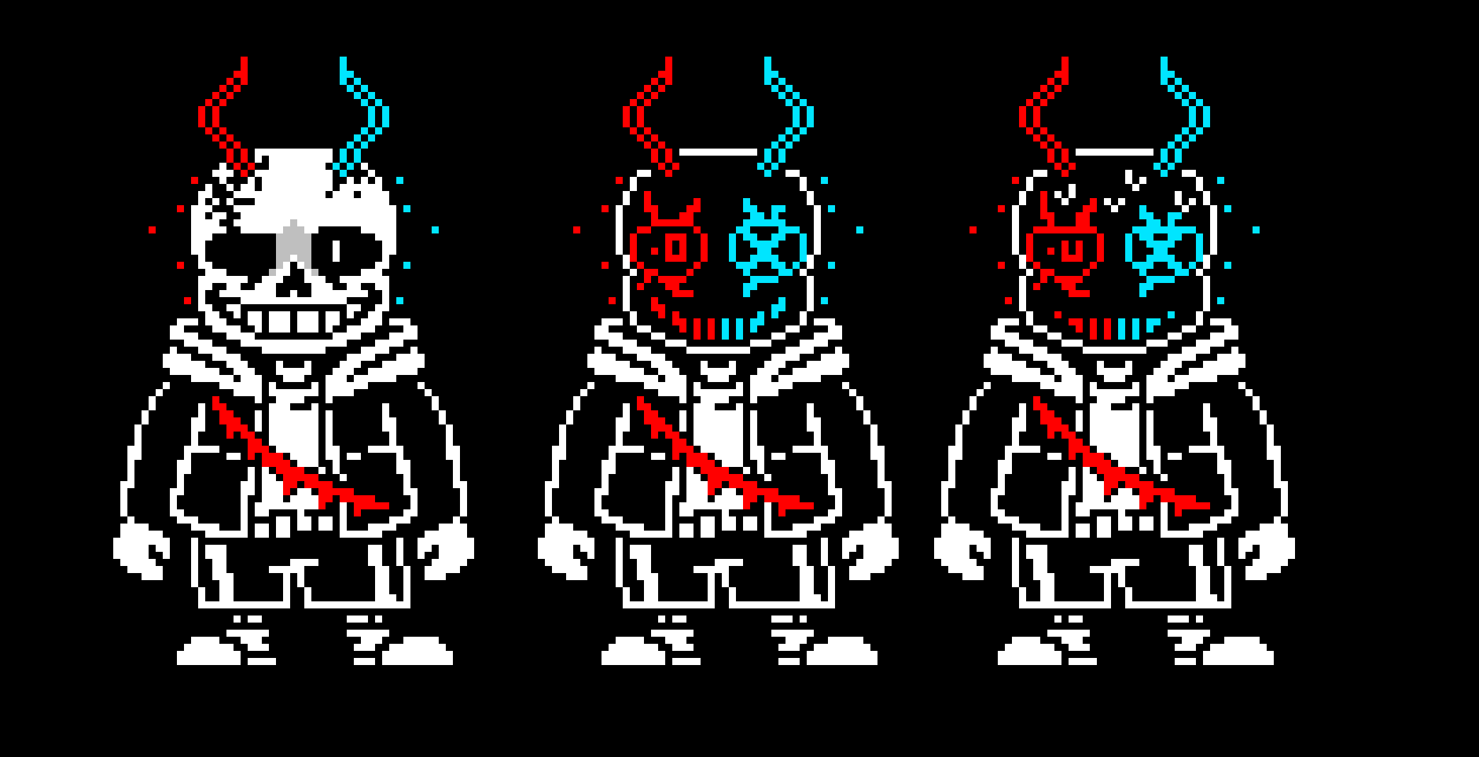 Unknown Sans