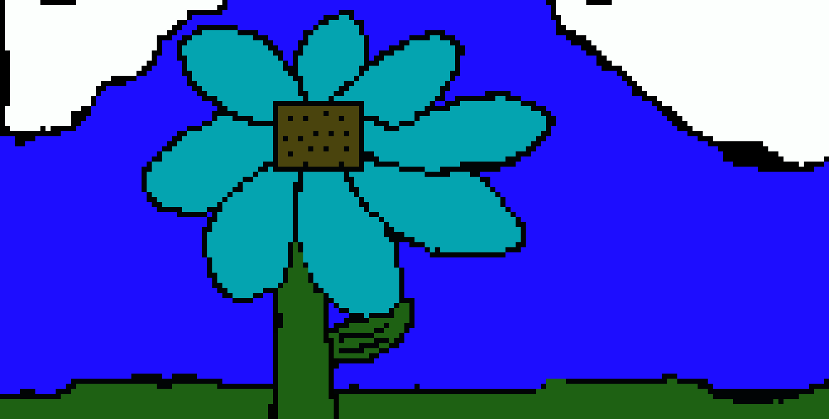 [9664c4] Flower