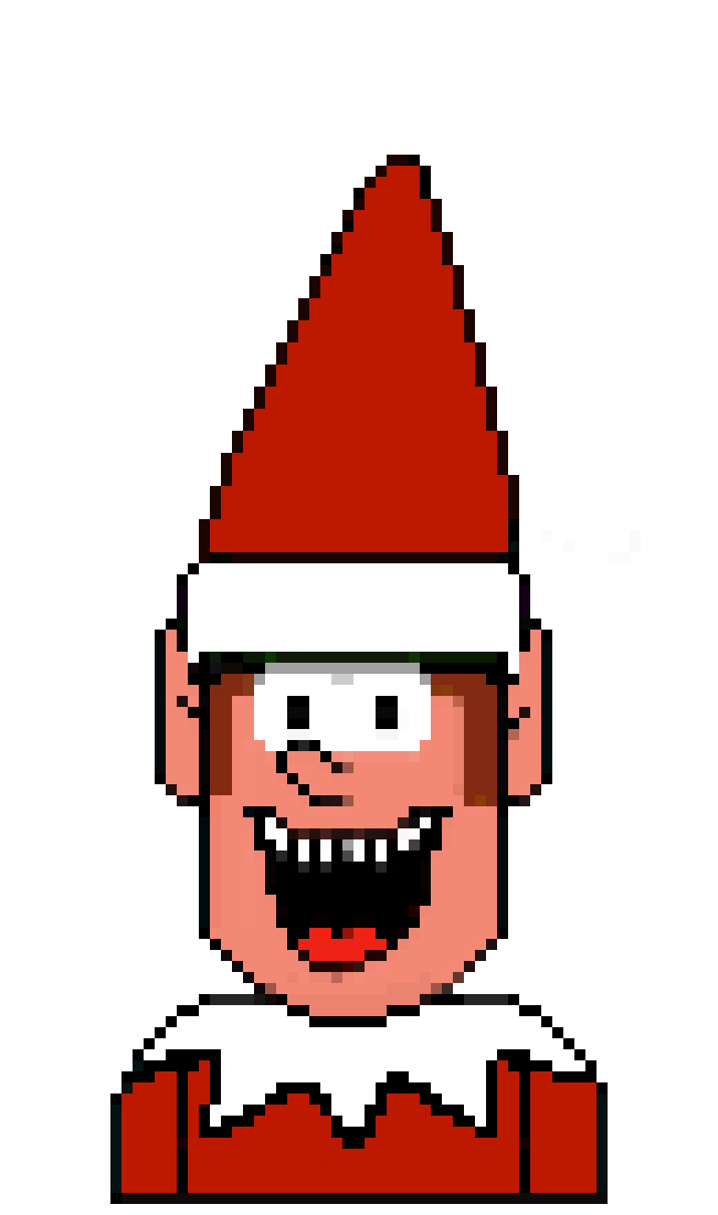 [0e3ee2] elf 2 you