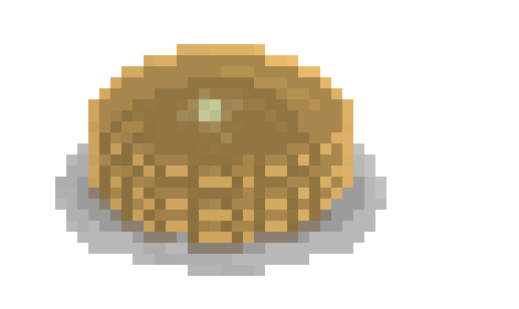 [7e45ca] pancakes