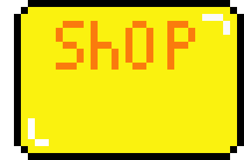 [e8e6d8] shop menu