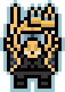 [9e424d] Yellow Imposter Sprite 2 Update