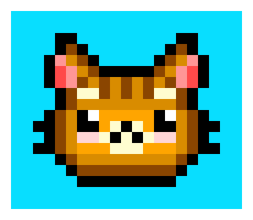 [c7b607] cat
