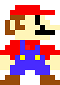 [9664c4] mario