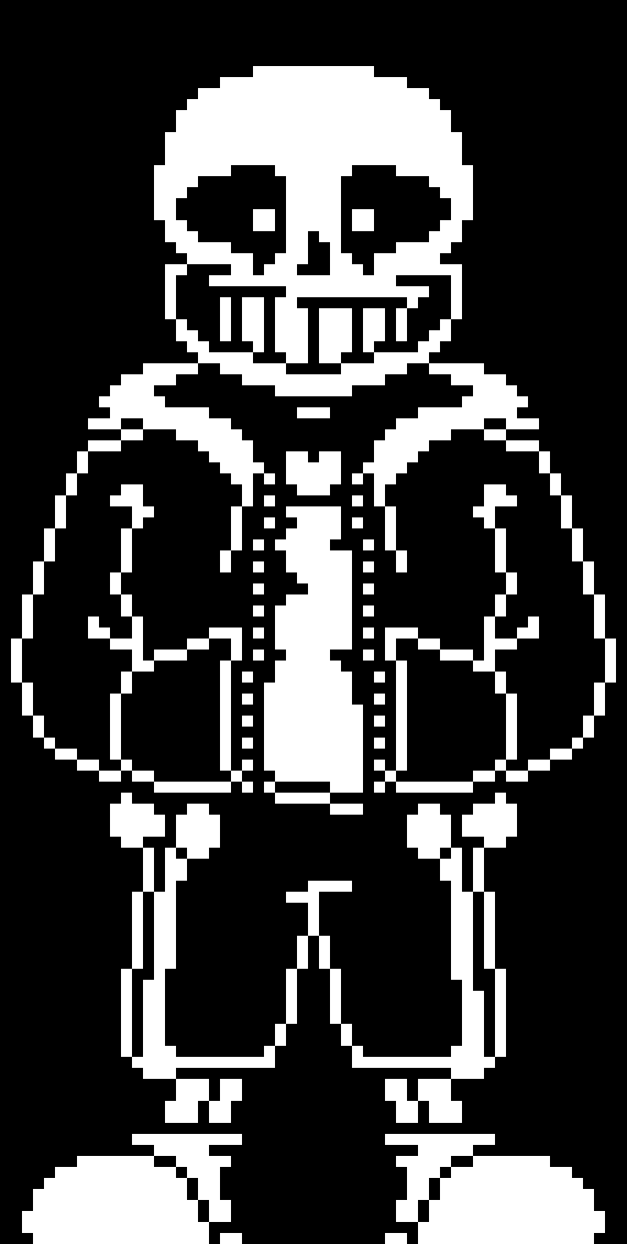 real sans