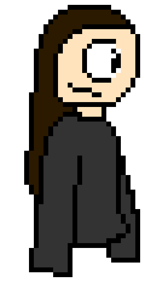 [d3c520] The name's Seemingly, or at least that's what I'm called by a lot of my friends :P