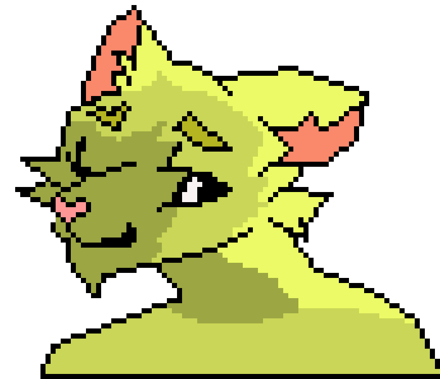 Cats With Capes Link Headshot