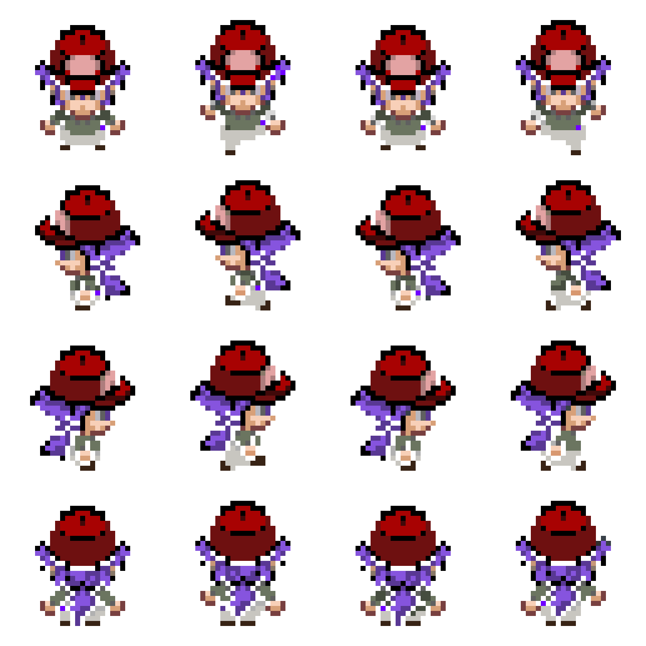 [f0bcdb] A7 Mouvement