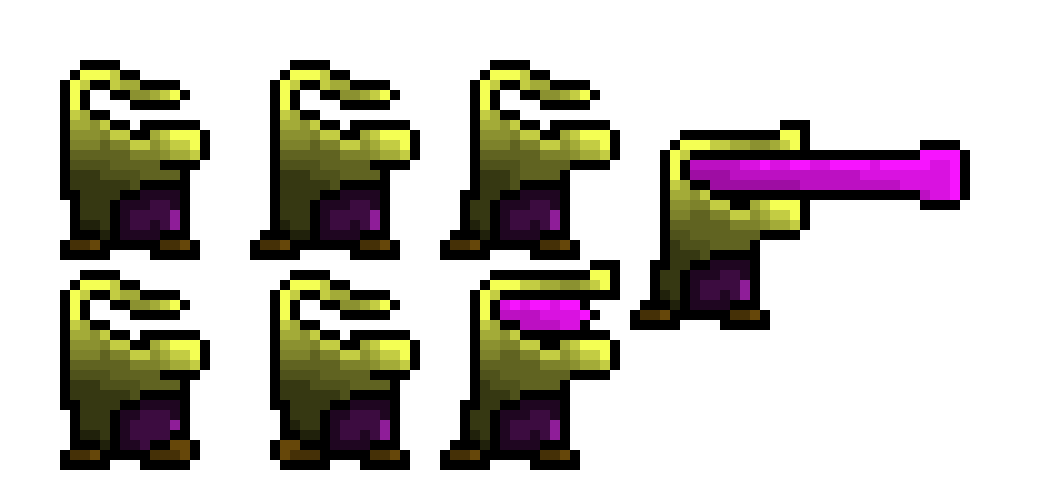 [ac0645] Daragodon
