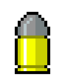 [8210d5] Bullet