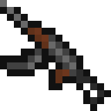 [cfb4bd] ak47