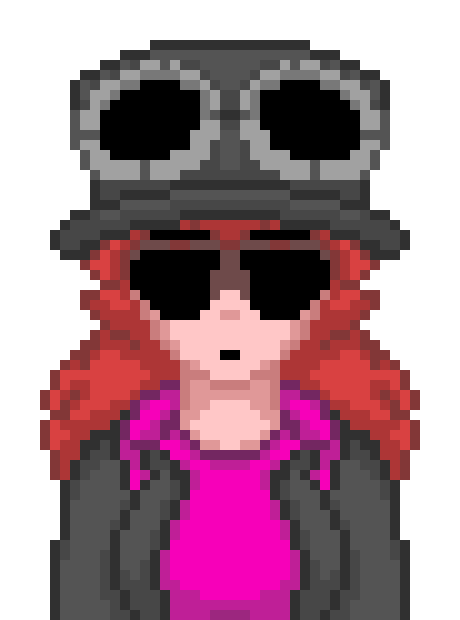[beb82f] -she suddenly collapsed-