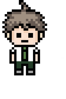 [b25d29] Hajime