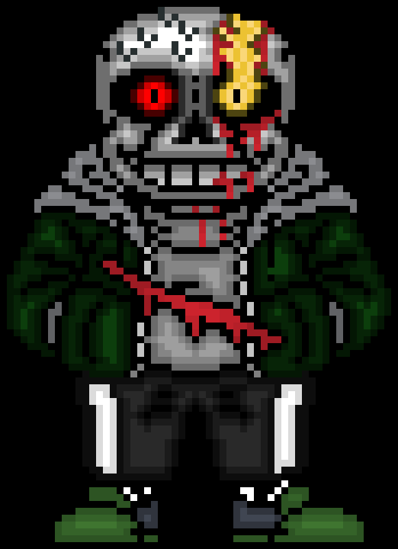 [670d58] Toxin Phase 4 Assumption (Better Eye)