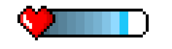 [9664c4] Health Bar