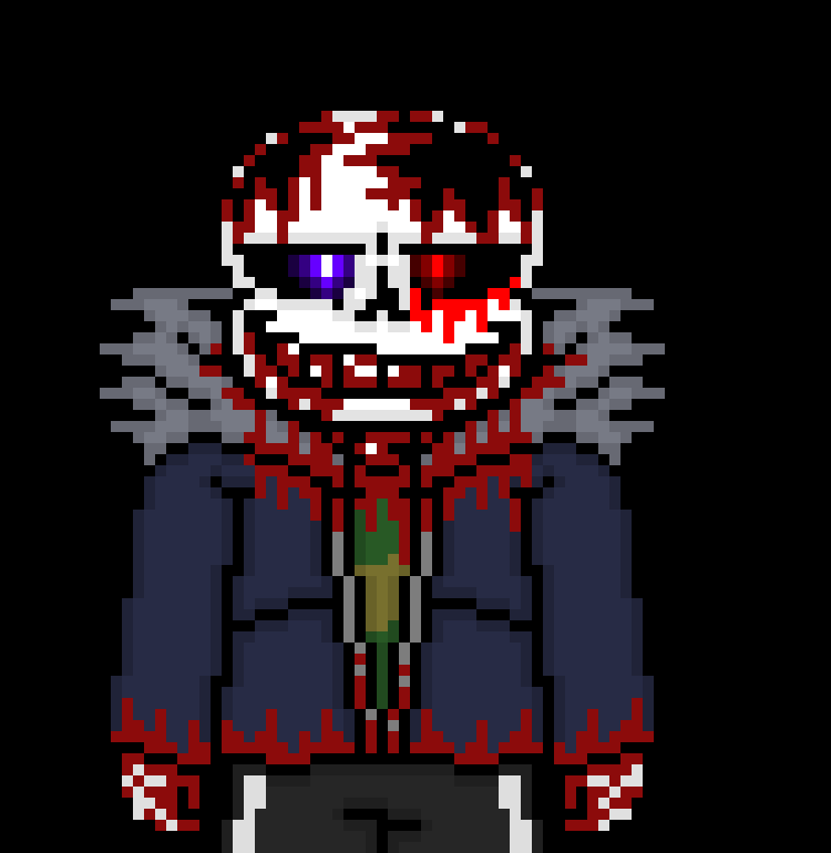 [2ea7c8] Did you seriously ask Delete to talk to Madness?
