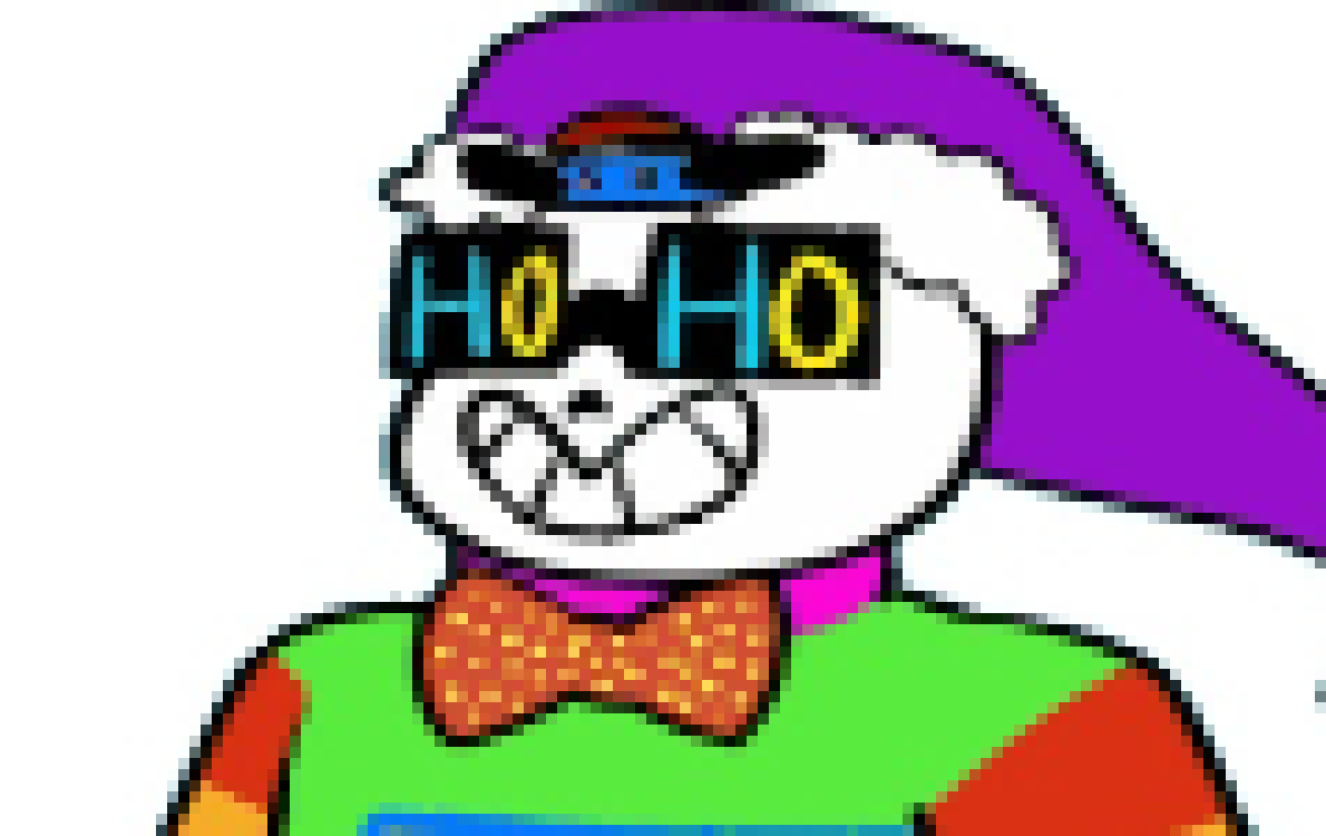 [7a4037] CATCH YA ON THE FLIPSIDE SINNERS! *FRESH POOF*