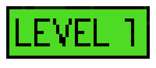 [0f9536] Level 1