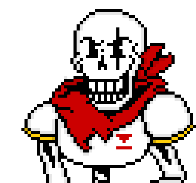 [b63bdb] yes, stop being so lazy brother and go talk to one of the humans *pushes Sans towards a Frisk*
